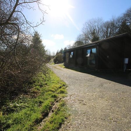 Hartland Hideaway Lodge Woolfardisworthy  Екстер'єр фото