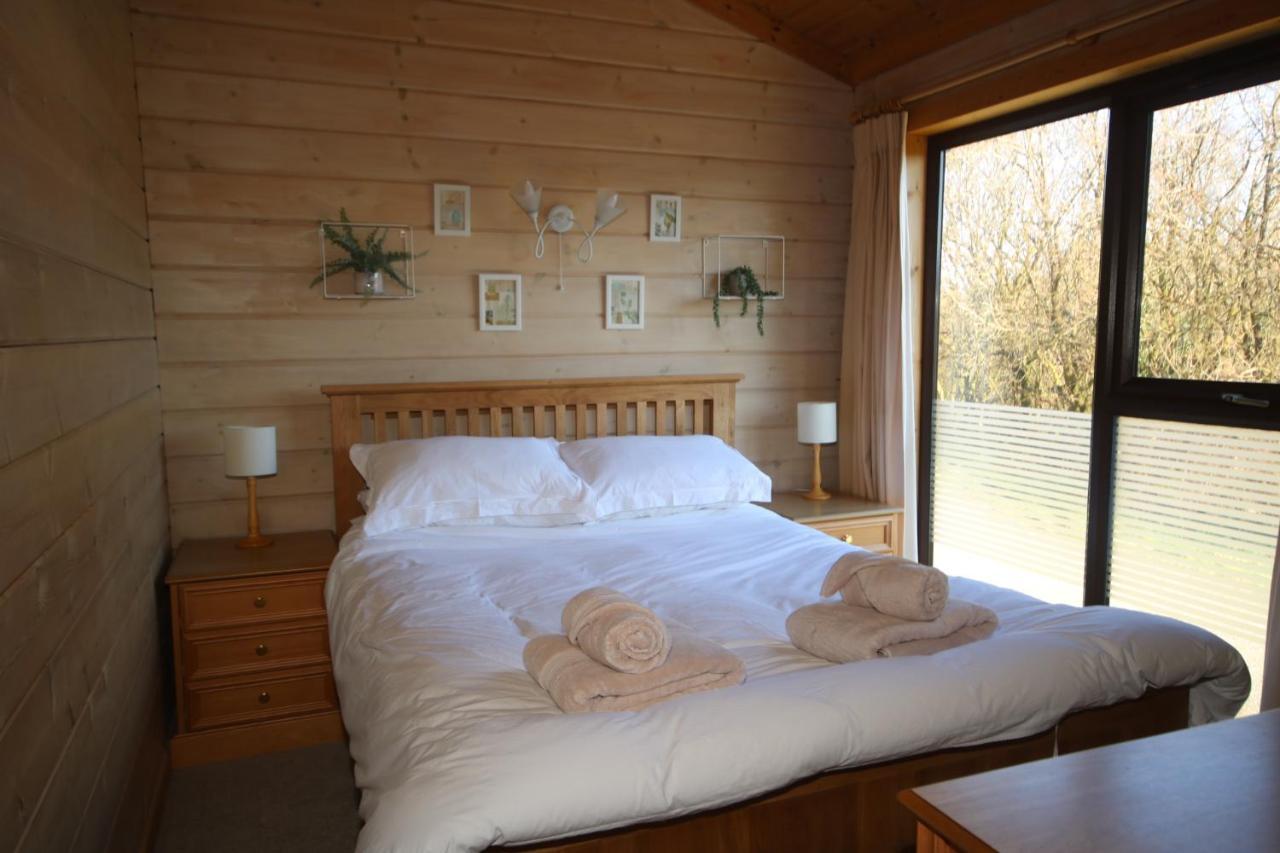 Hartland Hideaway Lodge Woolfardisworthy  Екстер'єр фото
